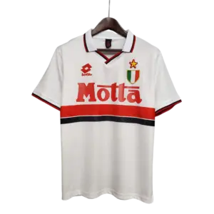 Camiseta Retro AC Milán 1993/94