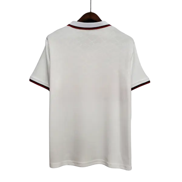 Camiseta Retro AC Milán 1993/94 - Imagen 2