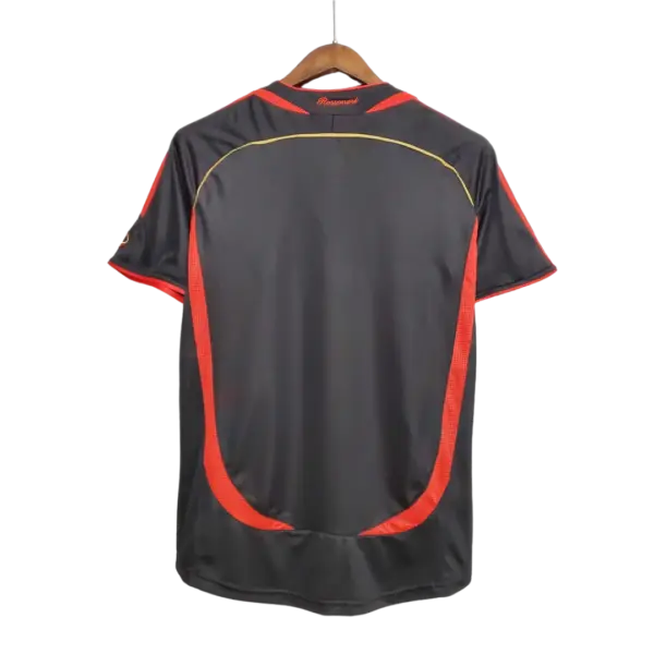 Camiseta Retro AC Milán 2006/07 - Imagen 2