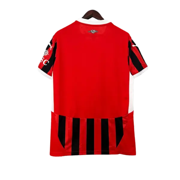 Camiseta AC Milán 2024/25 - Imagen 2