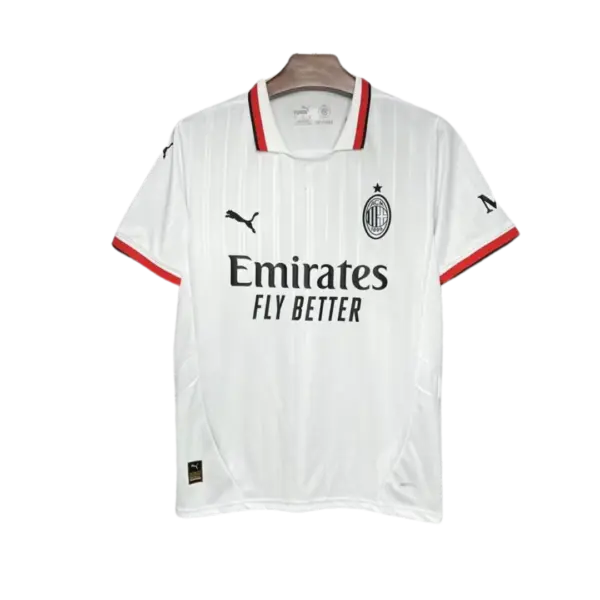 Camiseta AC Milán 2024/25