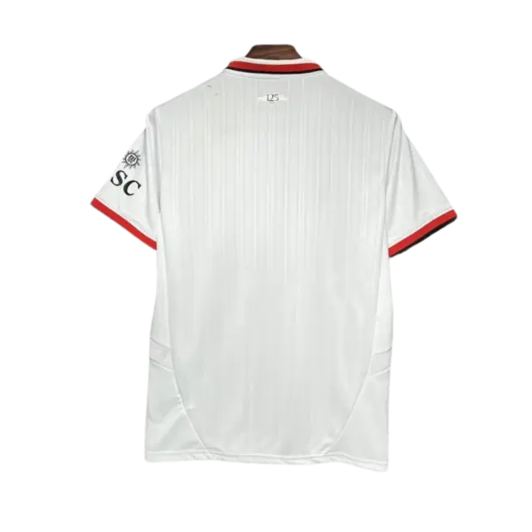 Camiseta AC Milán 2024/25 - Imagen 2