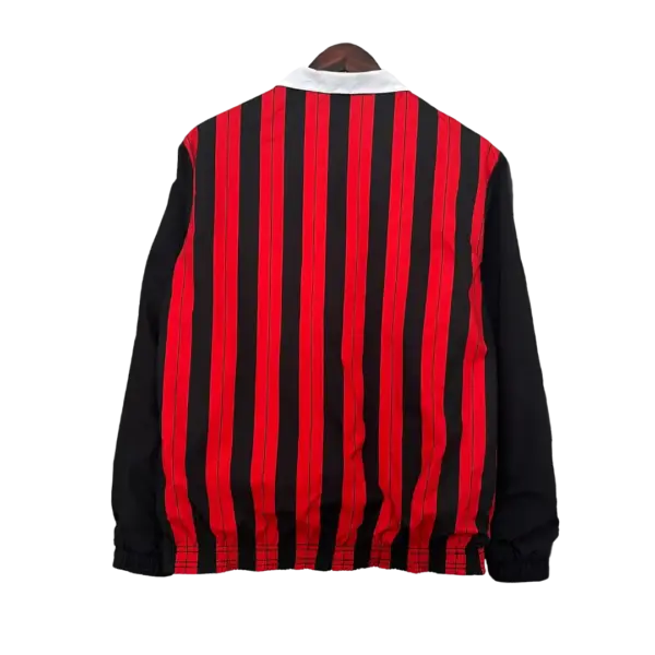 Chaqueta Reversible AC Milán 2024/25 - Imagen 4