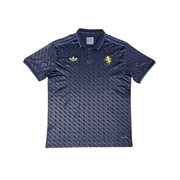 Camiseta Juventus 2024/25