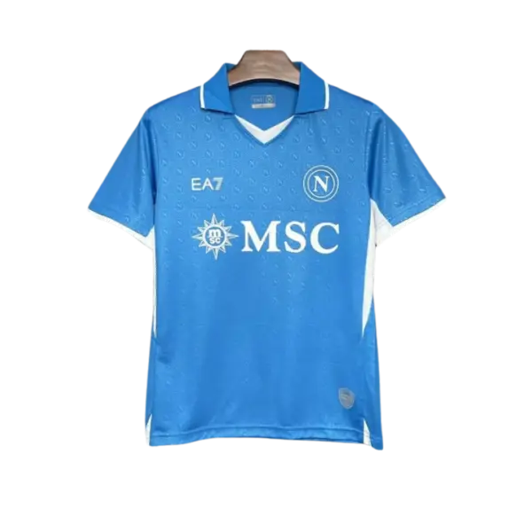 Camiseta SSC Napoli 2024/25