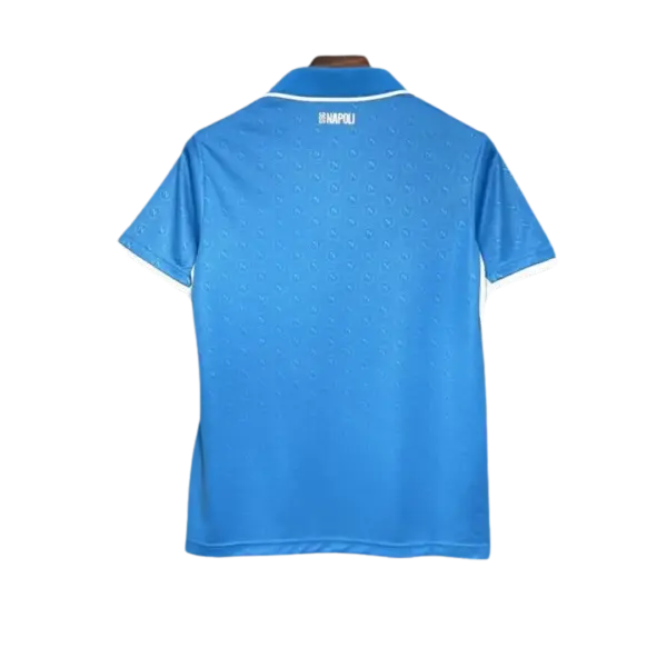 Camiseta SSC Napoli 2024/25 - Imagen 2