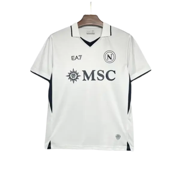Camiseta SSC Napoli 2024/25