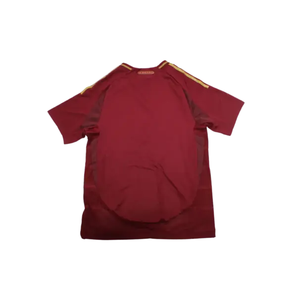 Camiseta AS Roma 2024/25 - Imagen 2