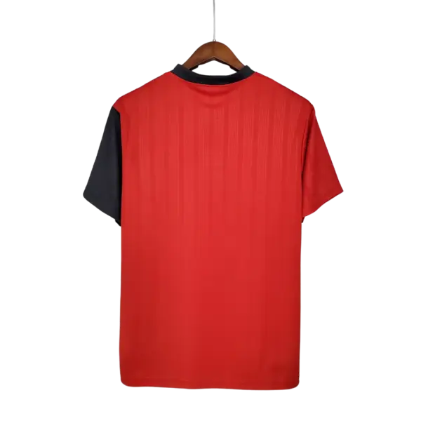 Camiseta Retro Selección España 1996 - Imagen 2