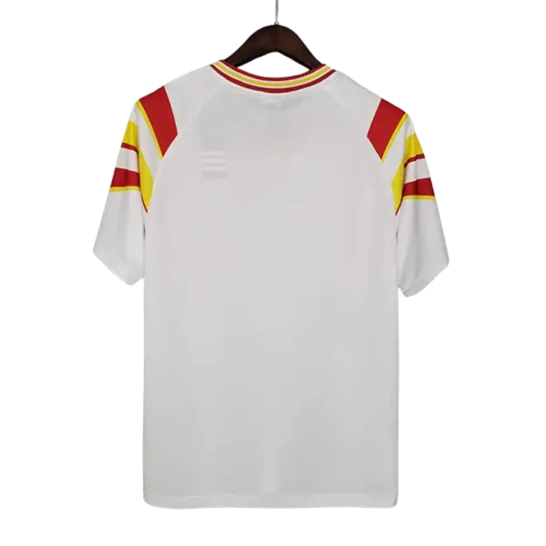 Camiseta Retro Selección España 1996 - Imagen 2