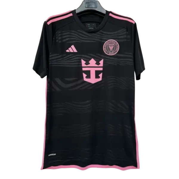 Camiseta Inter de Miami 2024/25