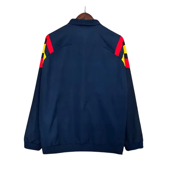 Chaqueta Retro España Eurocopa 2024 - Imagen 2