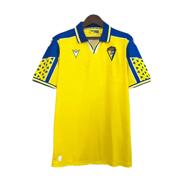 Camiseta Cádiz FC 2024/25