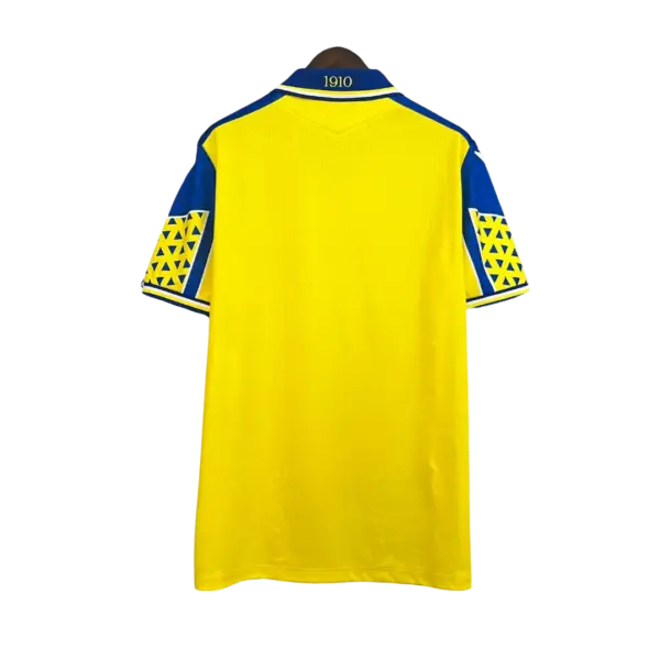 Camiseta Cádiz FC 2024/25 - Imagen 2