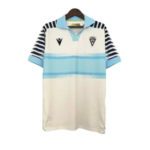 Camiseta Cádiz FC 2024/25