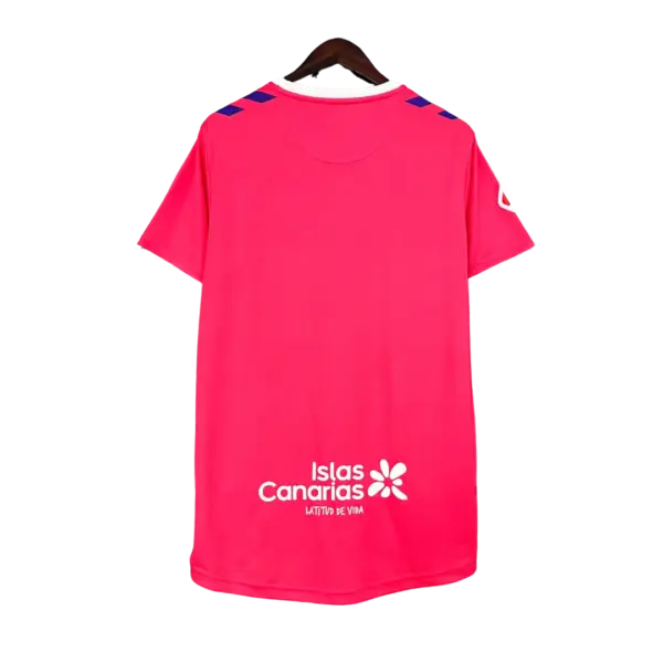 Camiseta CD Tenerife 2024/25 - Imagen 2