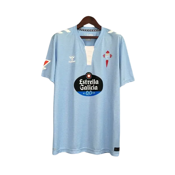 Camiseta Celta de Vigo 2024/25