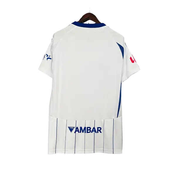 Camiseta Real Zaragoza 2024/25 - Imagen 2