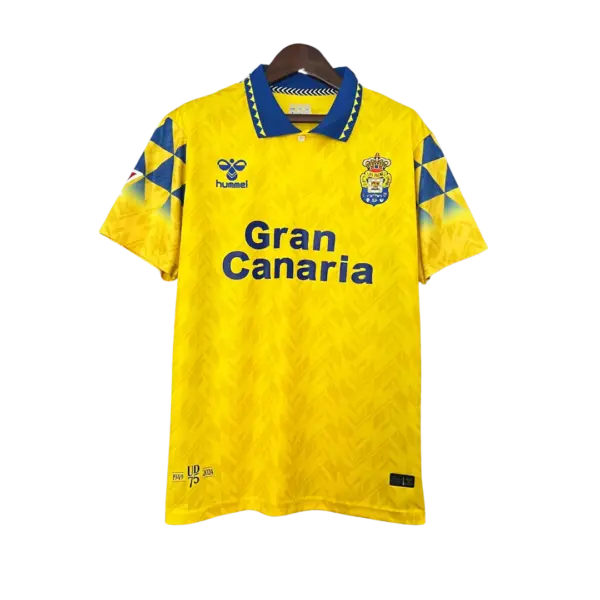 Camiseta UD Las Palmas 2024/25