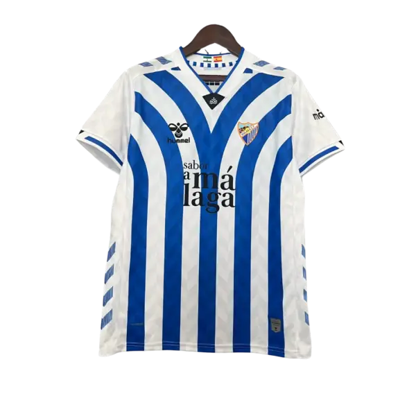 Camiseta Málaga CF – Edición Especial