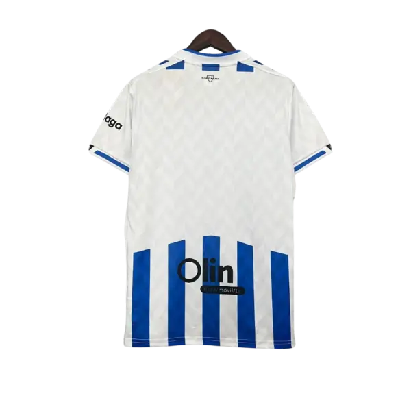 Camiseta Málaga CF – Edición Especial - Imagen 2