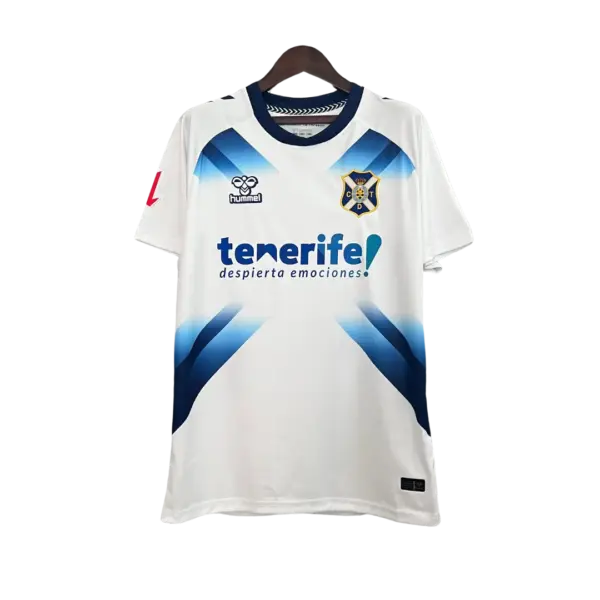Camiseta CD Tenerife 2024/25