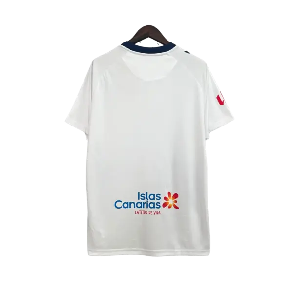 Camiseta CD Tenerife 2024/25 - Imagen 2