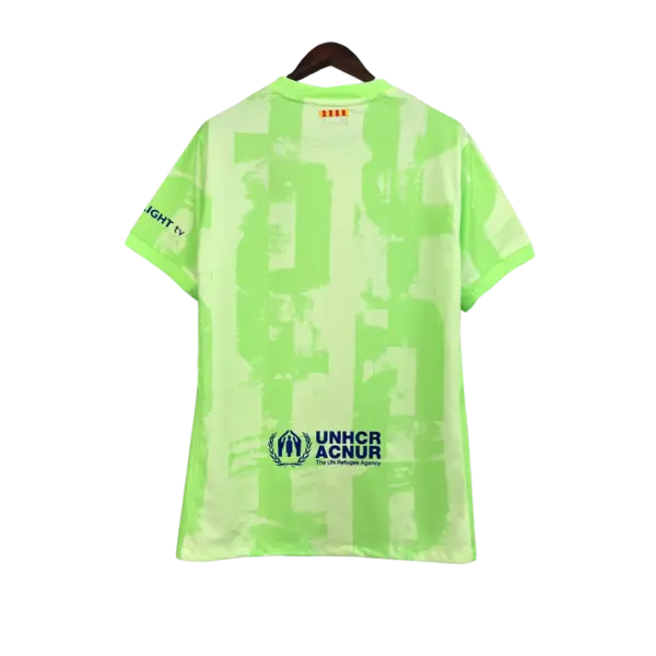Camiseta FC Barcelona 2024/25 - Imagen 2
