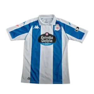 Camiseta Real Club Deportivo de La Coruña 2024/25