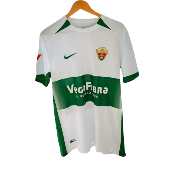 Camiseta Elche Club de Fútbol 2024/25