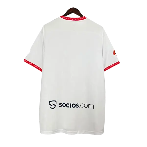 Camiseta Sevilla Club de Futbol 2024/25 - Imagen 2