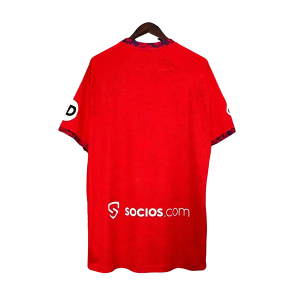 Camiseta Sevilla Club de Futbol 2024/25 - Imagen 2