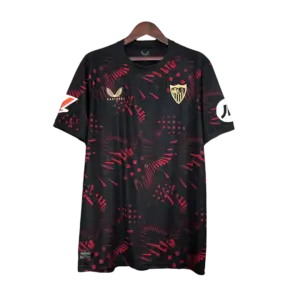 Camiseta Sevilla Club de Futbol 2024/25