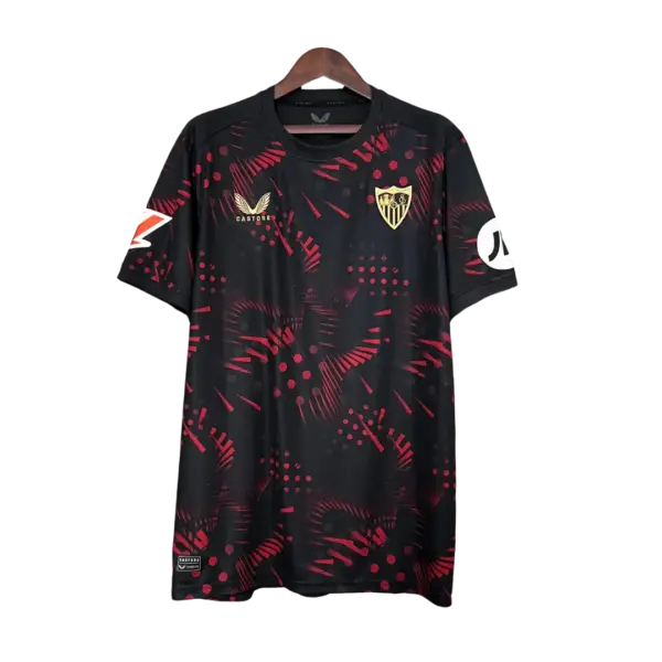 Camiseta Sevilla Club de Futbol 2024/25