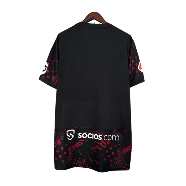 Camiseta Sevilla Club de Futbol 2024/25 - Imagen 2