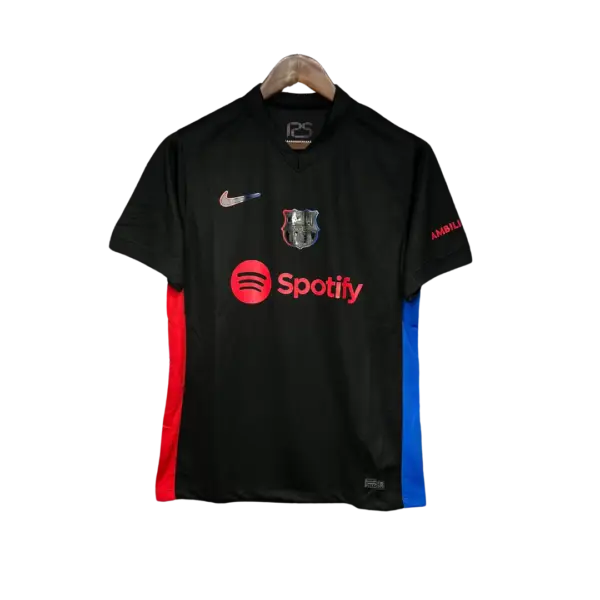 Camiseta FC Barcelona 2024/25 - Edición Spotify