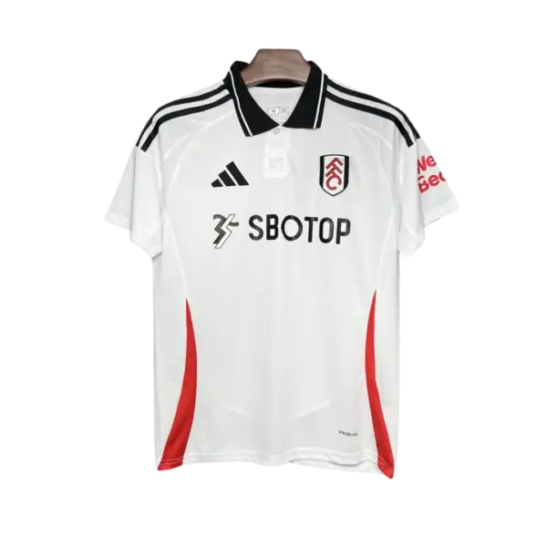 Camiseta Fulham 2024/25