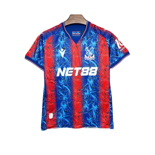 Camiseta Crystal Palace 2024/25