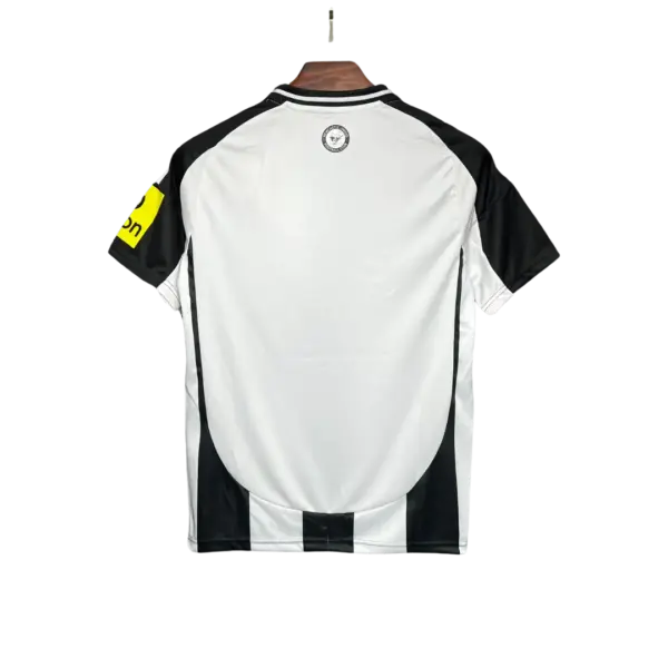 Camiseta Newcastle United 2024/25 - Imagen 2