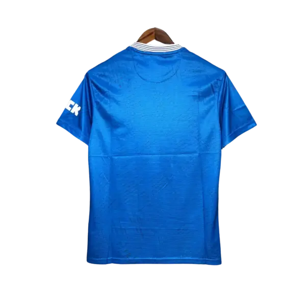 Camiseta Everton 2024/25 - Imagen 2
