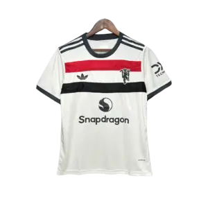 Camiseta Manchester United 2024/25