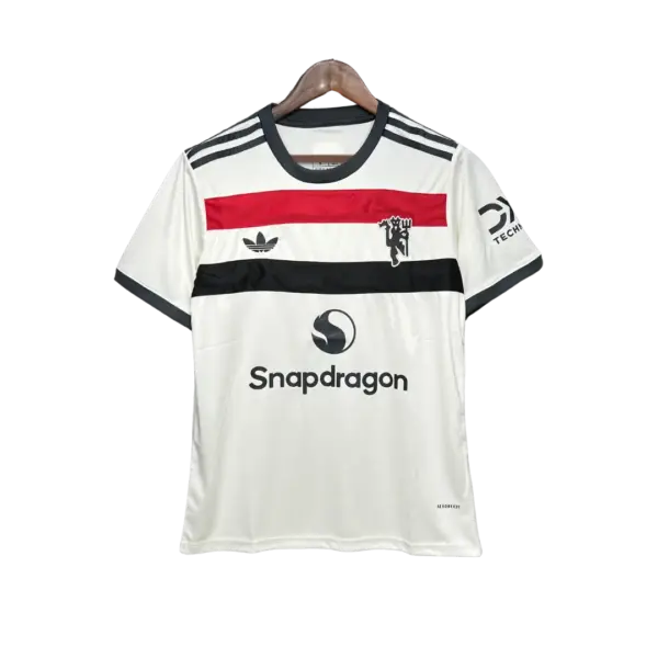 Camiseta Manchester United 2024/25