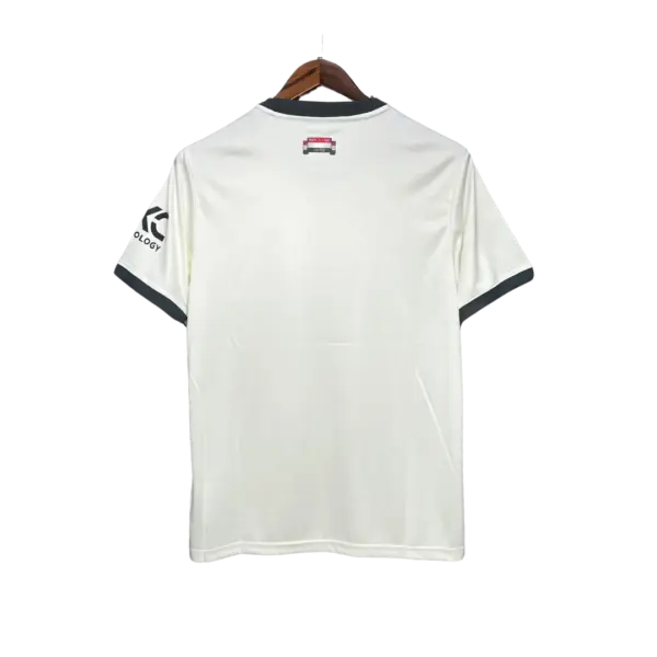Camiseta Manchester United 2024/25 - Imagen 2
