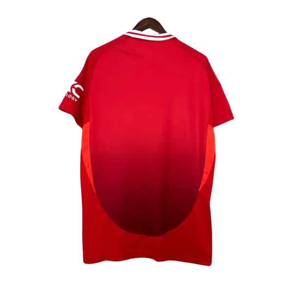 Camiseta Manchester United 2024/25 - Imagen 2