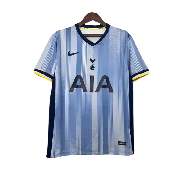 Camiseta Tottenham Hotspur 2024/25
