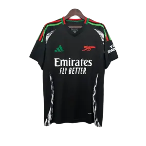 Camiseta Arsenal 2024/25