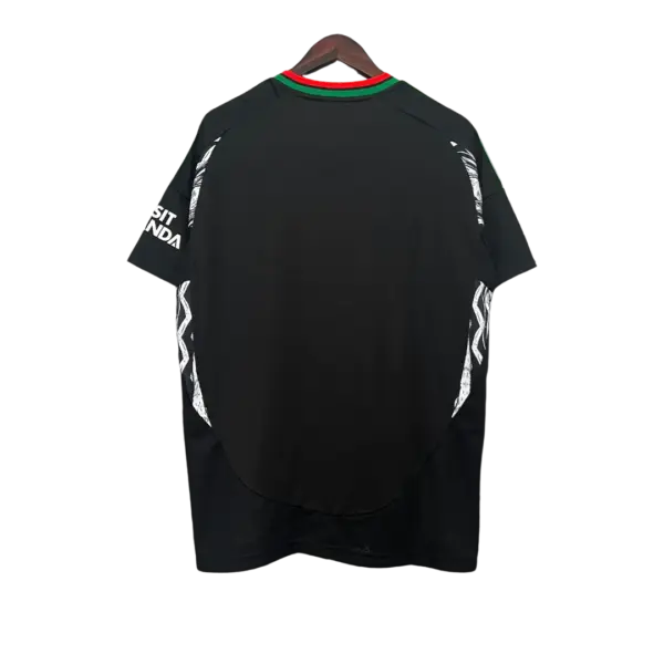 Camiseta Arsenal 2024/25 - Imagen 2