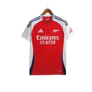Camiseta Arsenal 2024/25