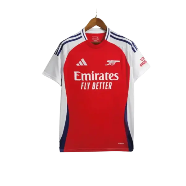 Camiseta Arsenal 2024/25