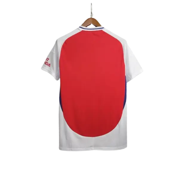 Camiseta Arsenal 2024/25 - Imagen 2